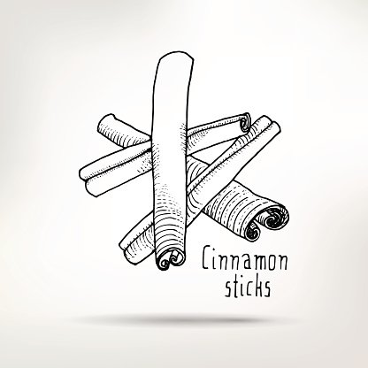 Ink sticks